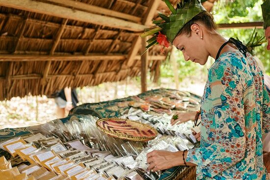 spice farm spice tourzanzibar tanzania, Are you a lover of natural greenery? The spice tour is for you!